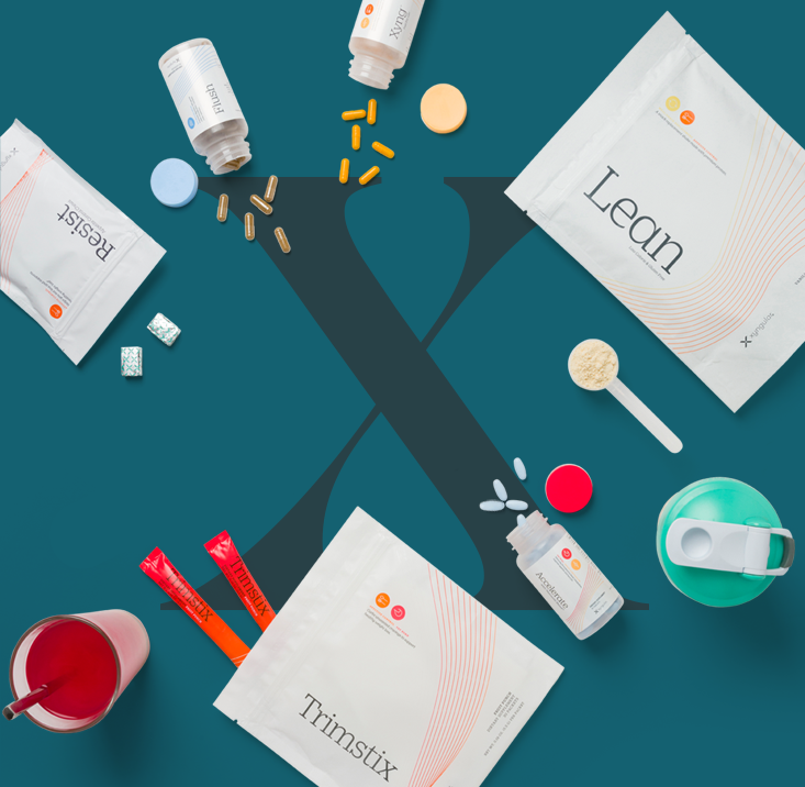 Xyngular Bundles and Kits Resources